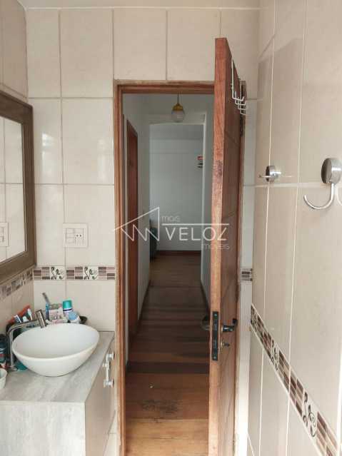 Apartamento, 2 quartos, 69 m² - Foto 15