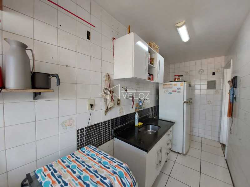 Apartamento, 2 quartos, 69 m² - Foto 2