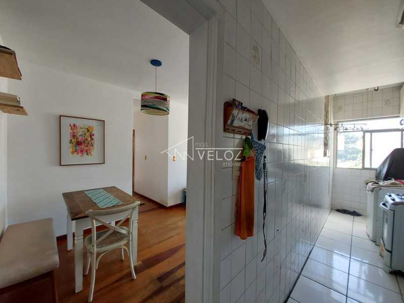 Apartamento, 2 quartos, 69 m² - Foto 3