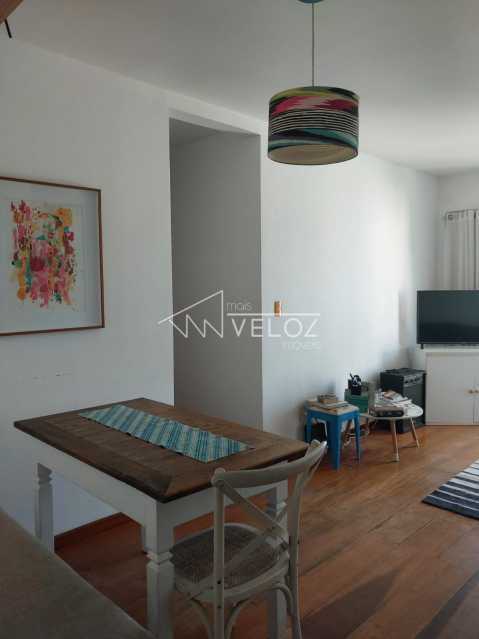 Apartamento, 2 quartos, 69 m² - Foto 4