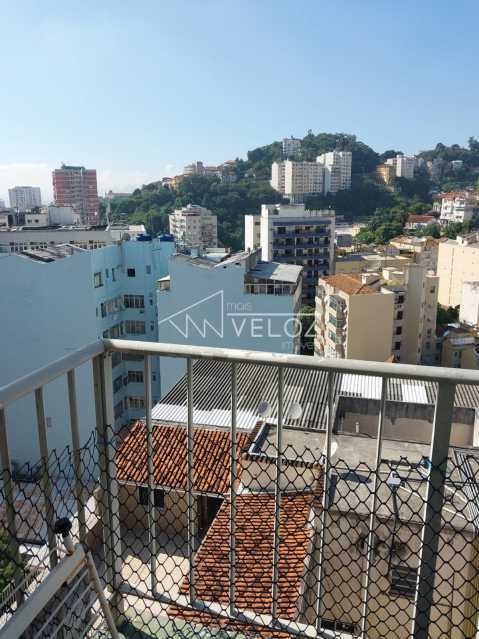 Apartamento, 2 quartos, 69 m² - Foto 9