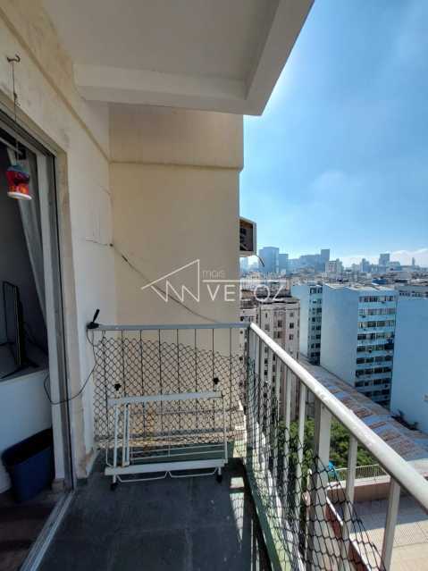 Apartamento, 2 quartos, 69 m² - Foto 1