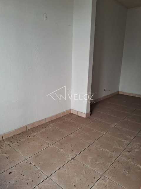 Apartamento, 1 quarto, 25 m² - Foto 4