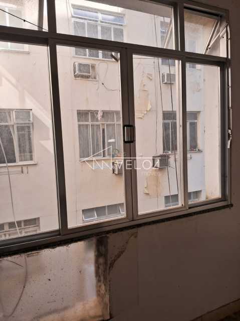 Apartamento, 1 quarto, 25 m² - Foto 6