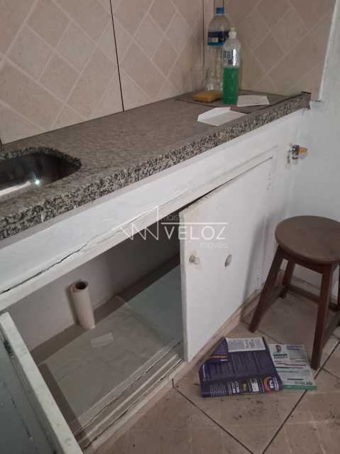 Apartamento, 1 quarto, 25 m² - Foto 8