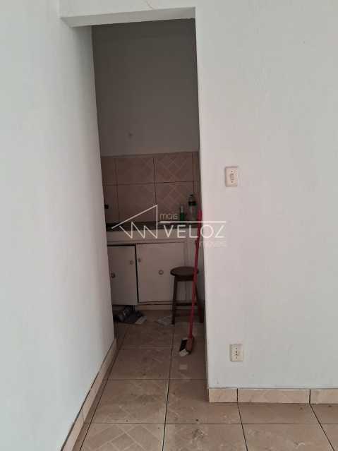 Apartamento, 1 quarto, 25 m² - Foto 1
