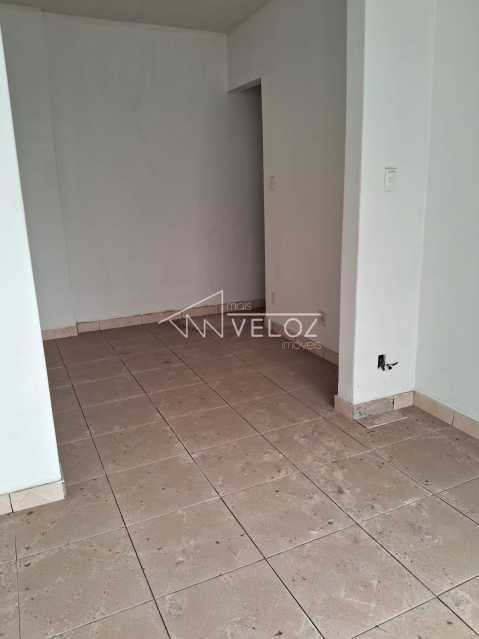 Apartamento, 1 quarto, 25 m² - Foto 10