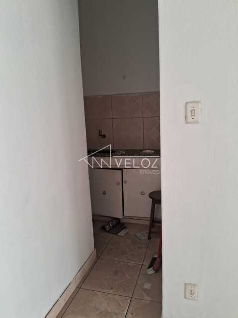 Apartamento, 1 quarto, 25 m² - Foto 11