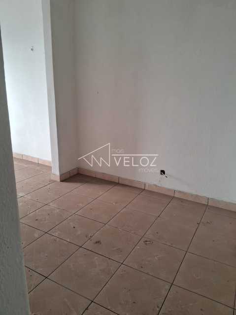 Apartamento, 1 quarto, 25 m² - Foto 12
