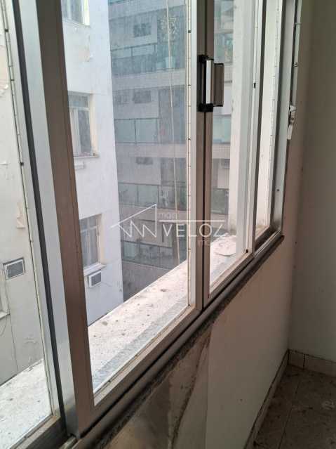 Apartamento, 1 quarto, 25 m² - Foto 13