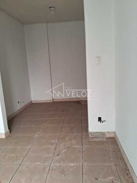 Apartamento, 1 quarto, 25 m² - Foto 14