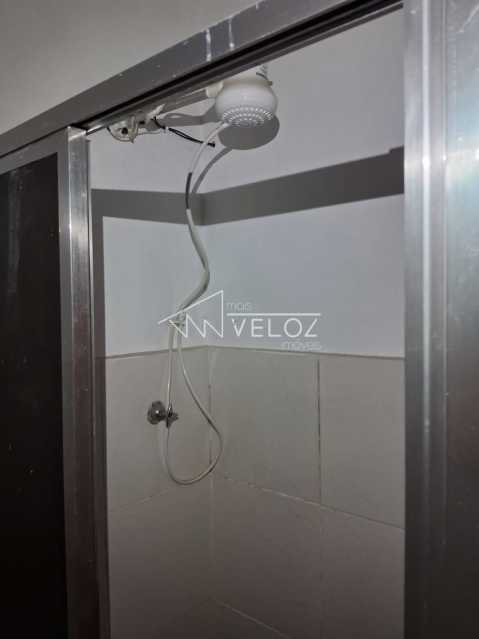 Apartamento, 1 quarto, 25 m² - Foto 15