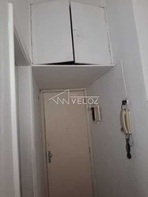 Apartamento, 1 quarto, 25 m² - Foto 16