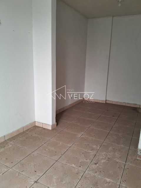 Apartamento, 1 quarto, 25 m² - Foto 17