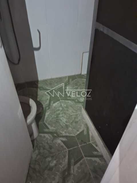 Apartamento, 1 quarto, 25 m² - Foto 18