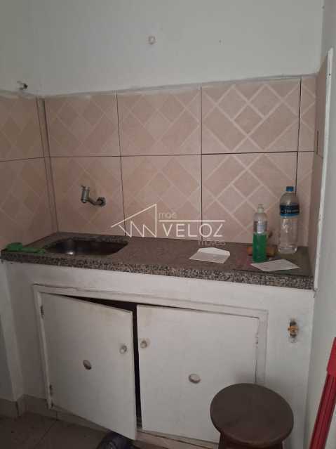 Apartamento, 1 quarto, 25 m² - Foto 19