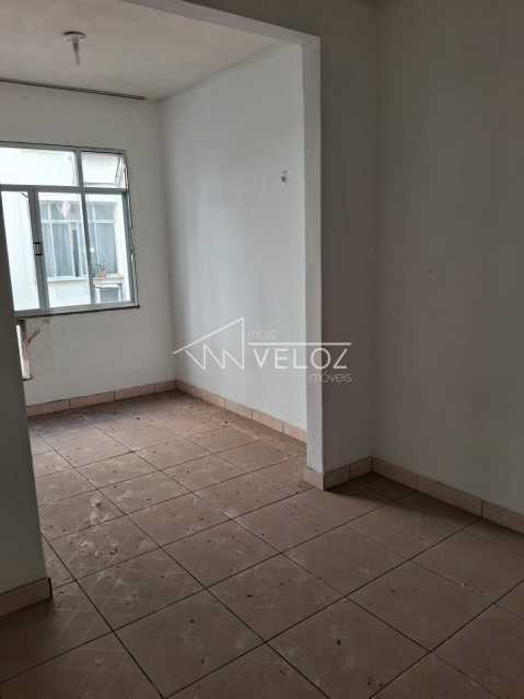 Apartamento, 1 quarto, 25 m² - Foto 3