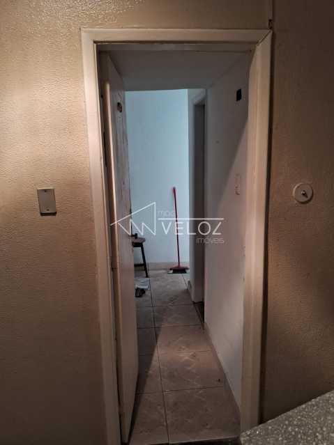 Apartamento, 1 quarto, 25 m² - Foto 20