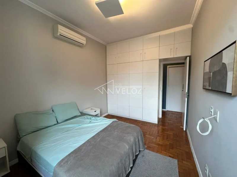 Apartamento, 3 quartos, 101 m² - Foto 6
