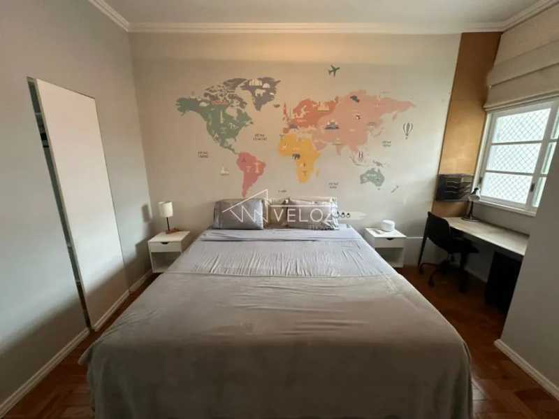Apartamento, 3 quartos, 101 m² - Foto 10