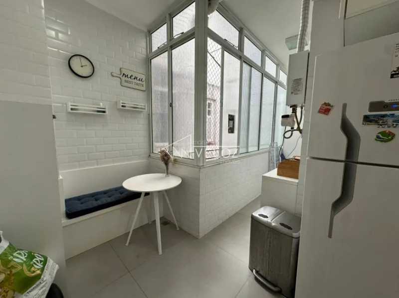 Apartamento, 3 quartos, 101 m² - Foto 29