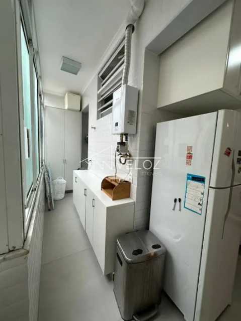 Apartamento, 3 quartos, 101 m² - Foto 30