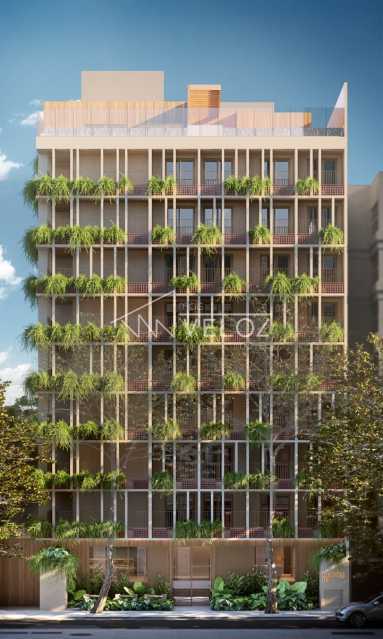 Apartamento, 2 quartos, 78 m² - Foto 5