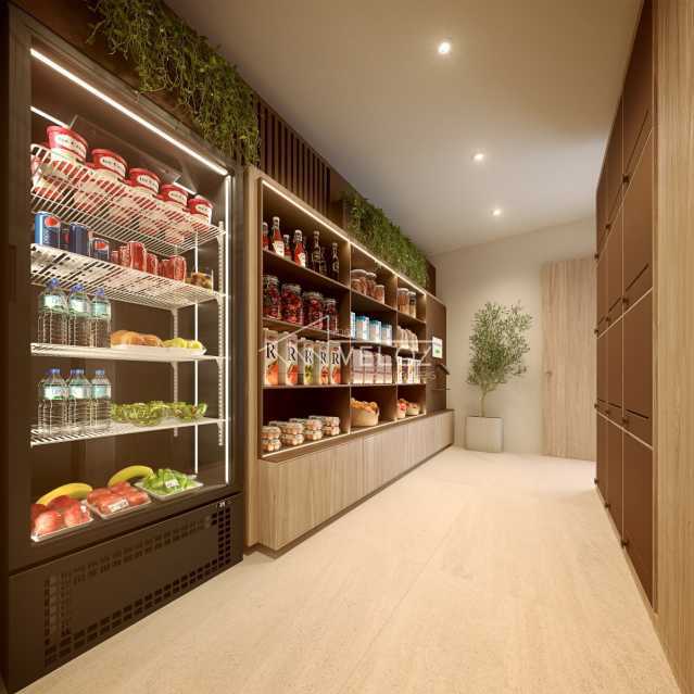 Apartamento, 2 quartos, 78 m² - Foto 17