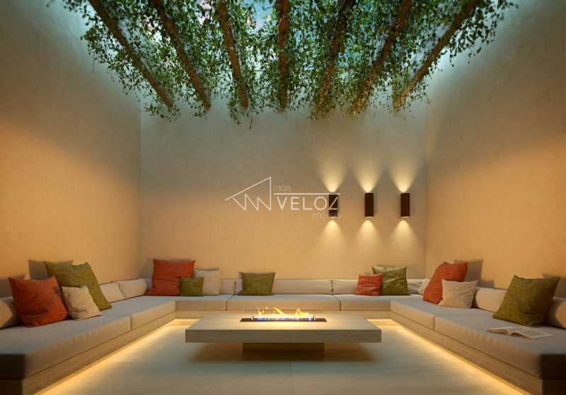 Apartamento, 2 quartos, 46 m² - Foto 11