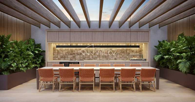 Apartamento, 2 quartos, 46 m² - Foto 16