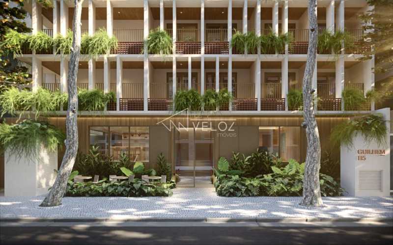 Apartamento, 2 quartos, 46 m² - Foto 15