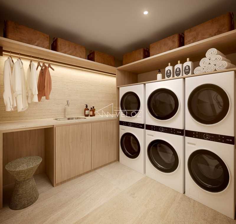 Apartamento, 2 quartos, 53 m² - Foto 12