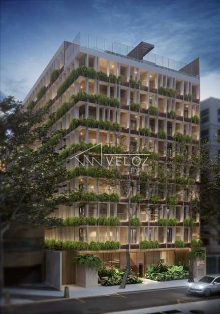 Apartamento, 2 quartos, 53 m² - Foto 13