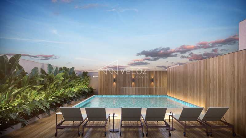 Apartamento, 2 quartos, 53 m² - Foto 17