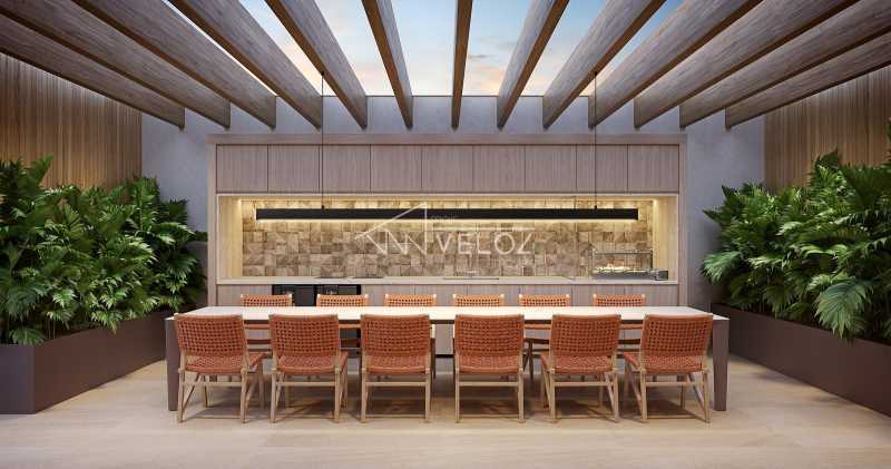 Apartamento, 2 quartos, 53 m² - Foto 9