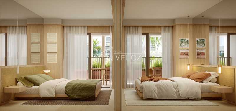 Apartamento, 2 quartos, 77 m² - Foto 23