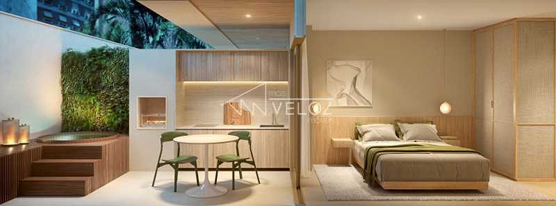 Apartamento, 2 quartos, 77 m² - Foto 21