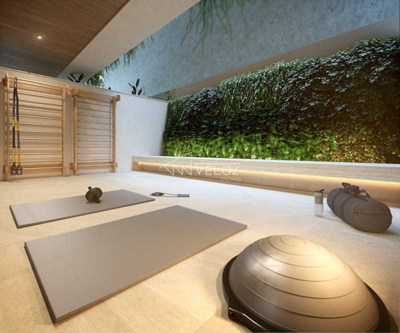 Apartamento, 2 quartos, 77 m² - Foto 9