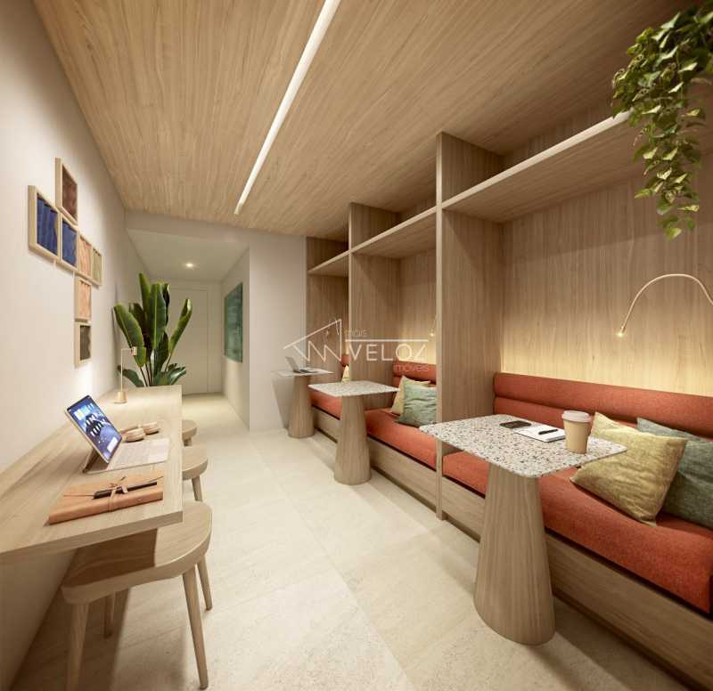 Apartamento, 2 quartos, 77 m² - Foto 7