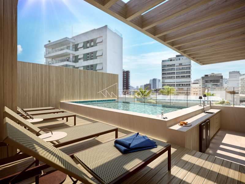 Apartamento, 2 quartos, 77 m² - Foto 14