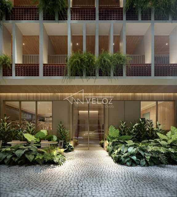 Apartamento, 2 quartos, 77 m² - Foto 15