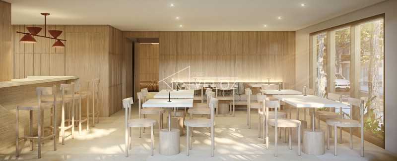 Apartamento, 1 quarto, 38 m² - Foto 16