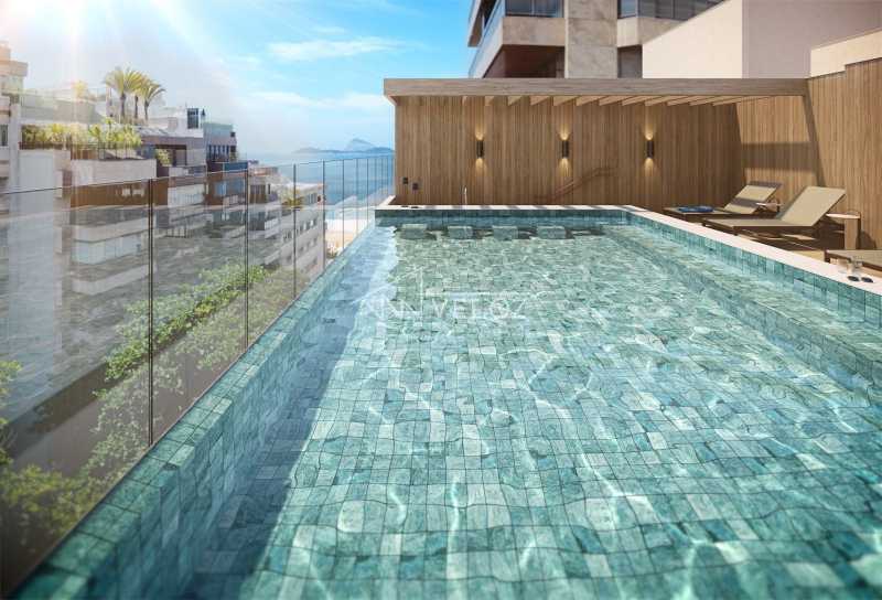 Apartamento, 1 quarto, 38 m² - Foto 13