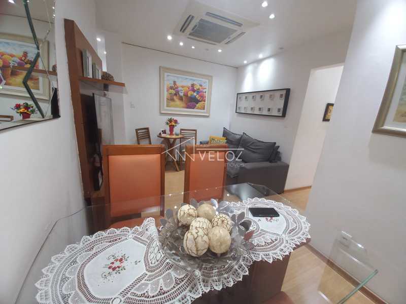 Apartamento, 2 quartos, 57 m² - Foto 22