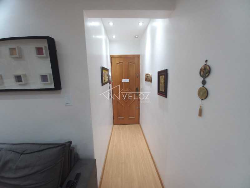 Apartamento, 2 quartos, 57 m² - Foto 4
