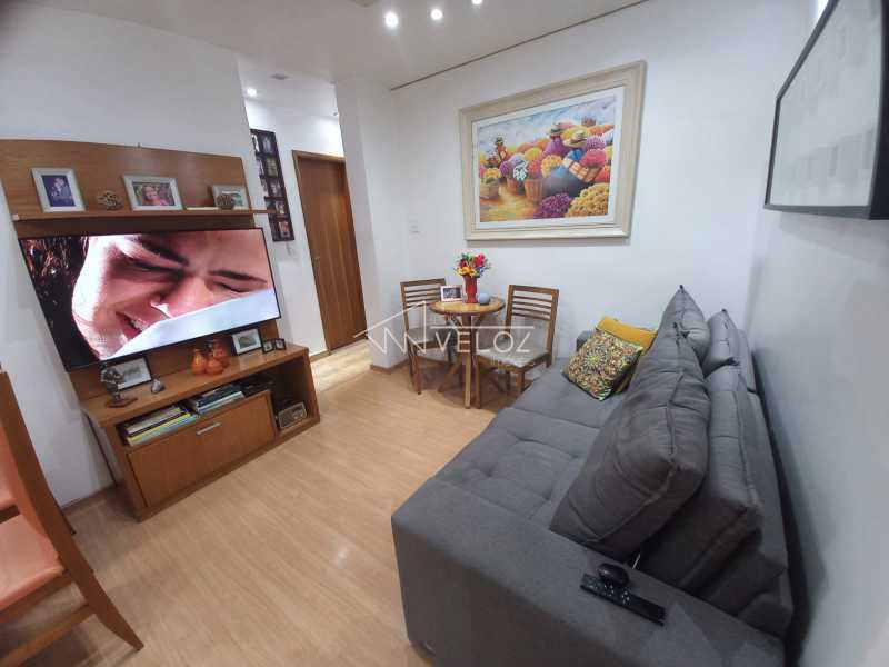 Apartamento, 2 quartos, 57 m² - Foto 5