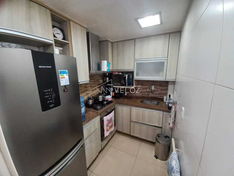 Apartamento, 2 quartos, 57 m² - Foto 17