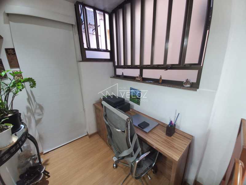 Apartamento, 2 quartos, 57 m² - Foto 23