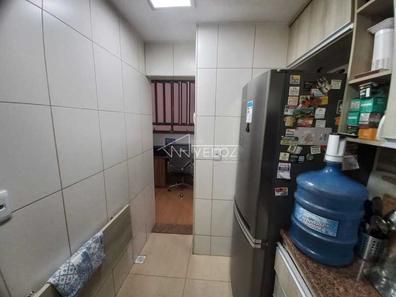 Apartamento, 2 quartos, 57 m² - Foto 10