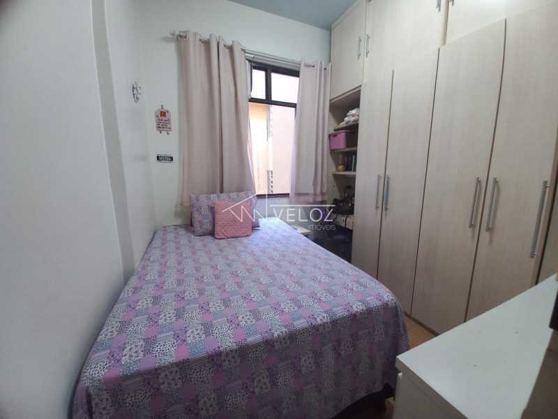 Apartamento, 2 quartos, 57 m² - Foto 6